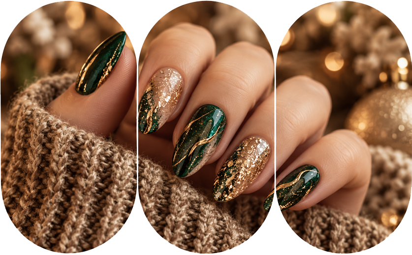 Jak Nails & Pedi