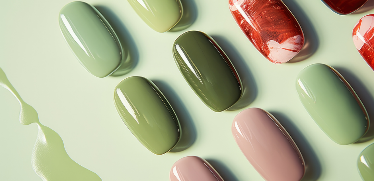 Arapahoe Snappy Nails salon