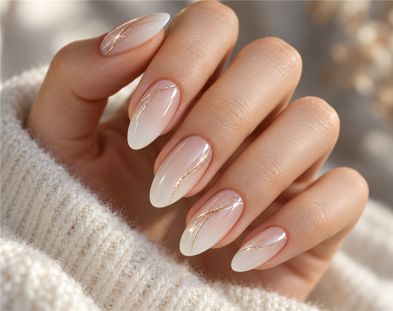 Premium nail products