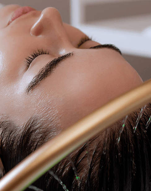Head Spa