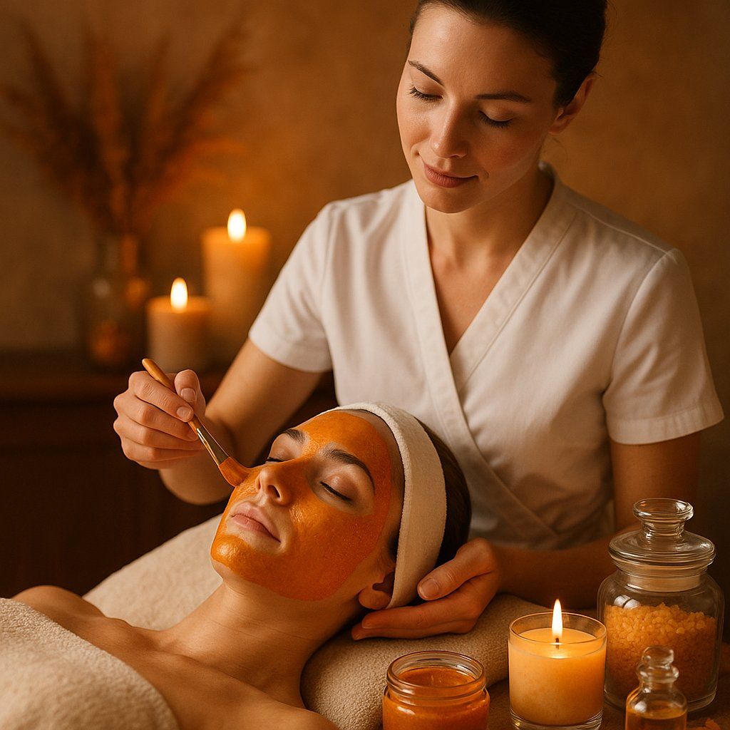 Facial