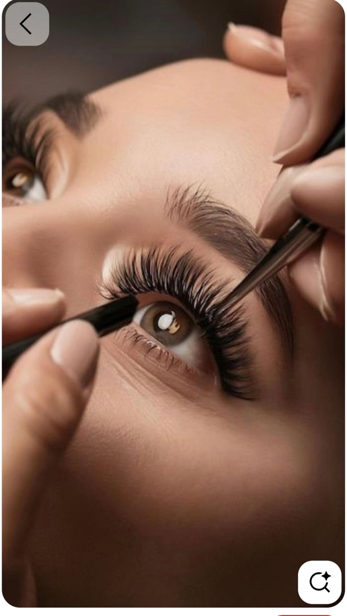 Eyelash Extensions