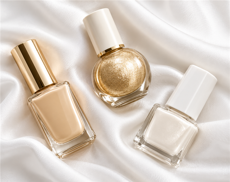 Premium nail products