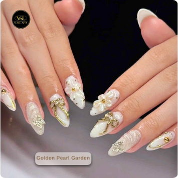 Professional nail care services in Nashville TN