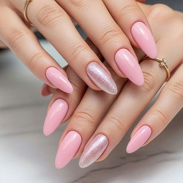 Healthy Natural Nails Dipping Powder