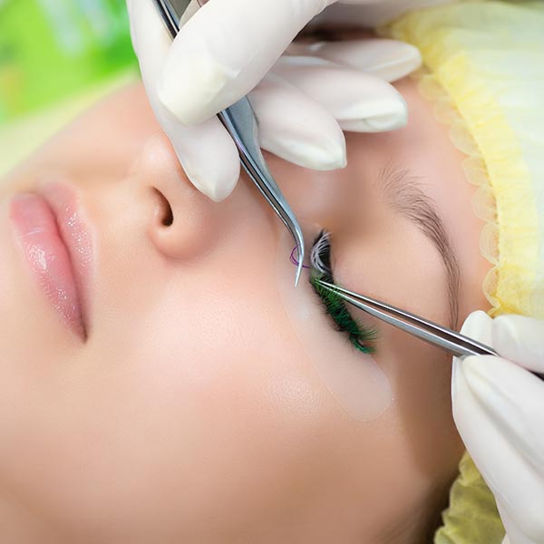 Eyelash Extension